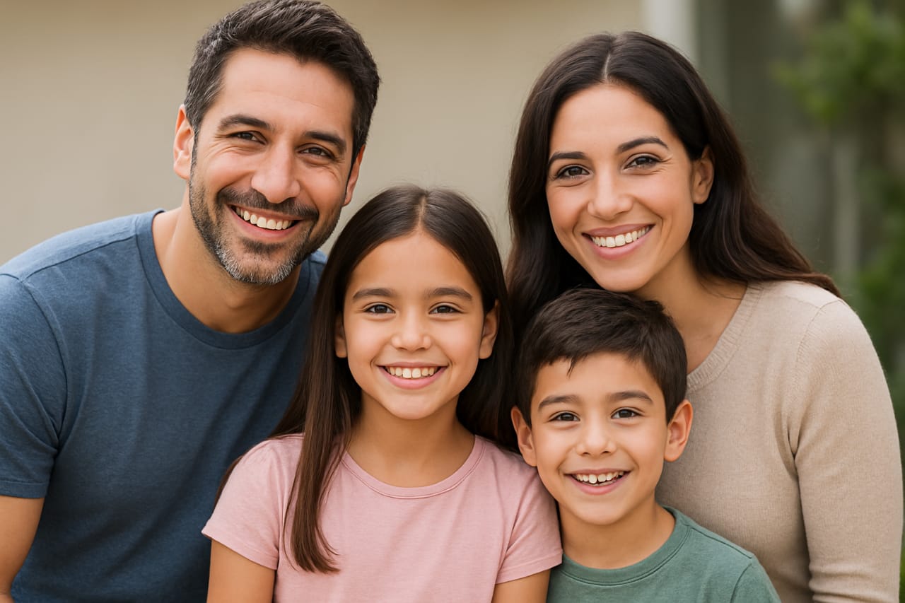 Pathology in Morena.